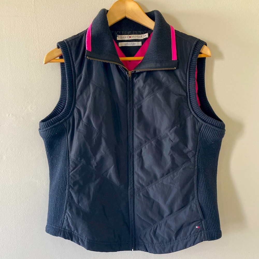 Tommy Hilfiger vest